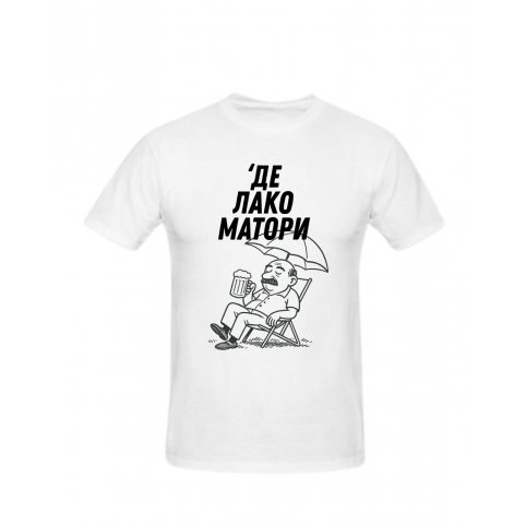 stampa na majici