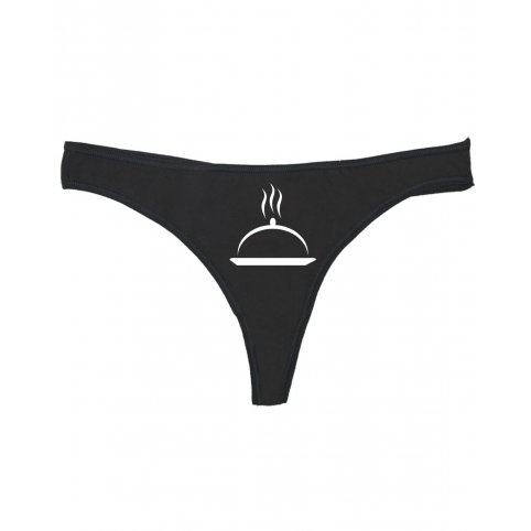 Zenske tange sa printom