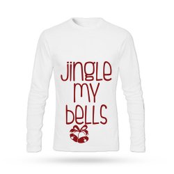 Jingle My Bells - Muška majica